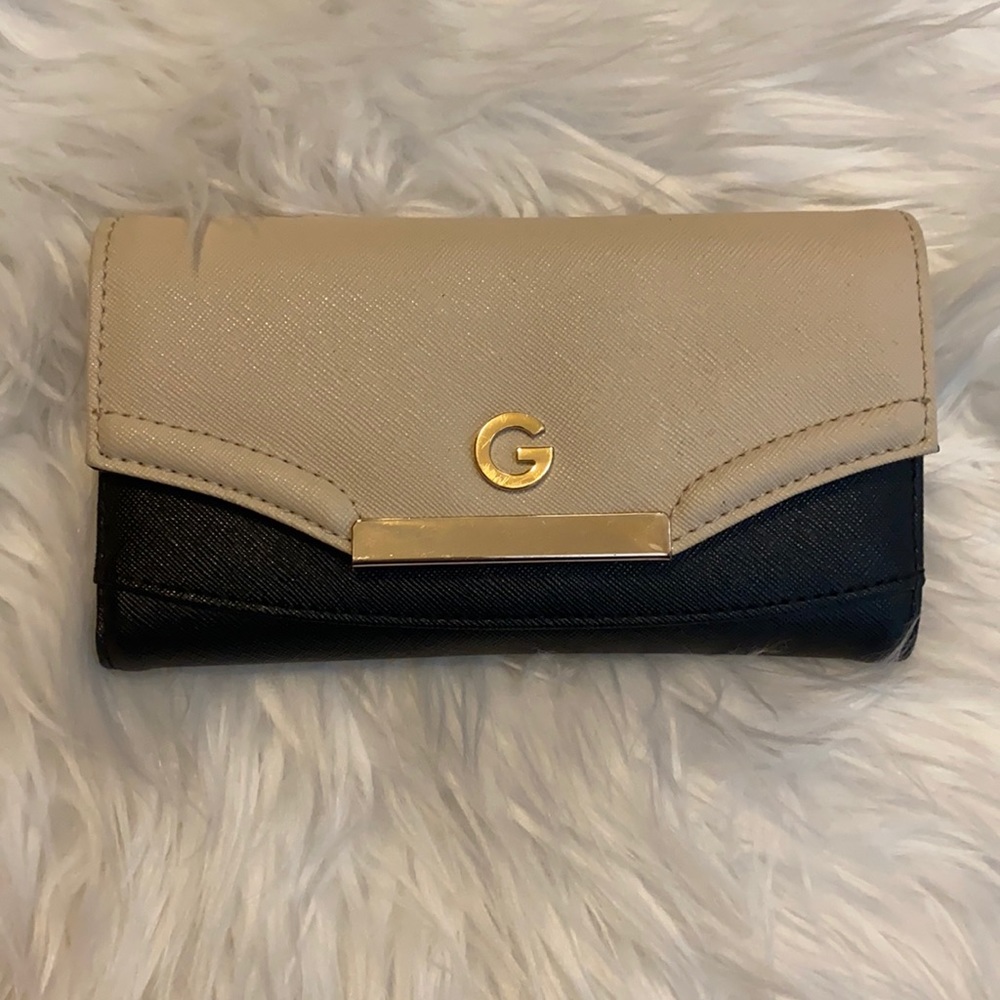 Guess Wallet